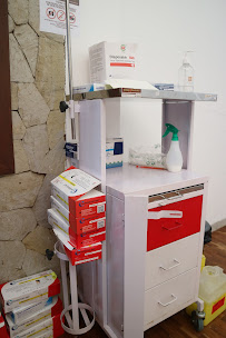 KLINIK OMSA JIMBARAN