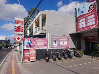 KLINIK OMSA JIMBARAN