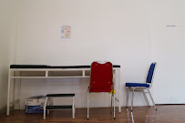 KLINIK OMSA JIMBARAN