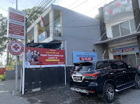 KLINIK OMSA JIMBARAN
