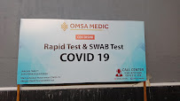 KLINIK OMSA JIMBARAN
