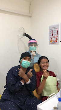 KLINIK OMSA JIMBARAN