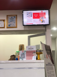 KLINIK OMSA JIMBARAN