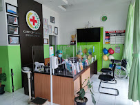 KLINIK PUTU PARWATA | Klinik 24 Jam