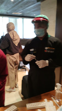 KLINIK PUTU PARWATA | Klinik 24 Jam