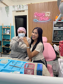 Dokter Gigi (Dentist) Happy Smile Dentalcare Dalung