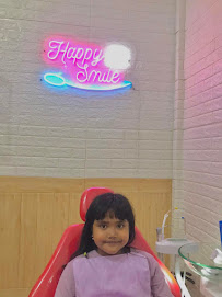 Dokter Gigi (Dentist) Happy Smile Dentalcare Dalung