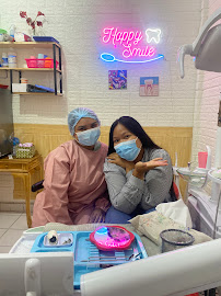 Dokter Gigi (Dentist) Happy Smile Dentalcare Dalung