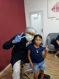 Klinik gigi kamandhani tabanan