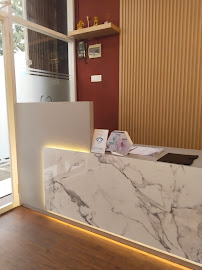 Klinik gigi kamandhani tabanan