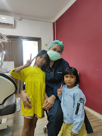 Klinik gigi kamandhani tabanan