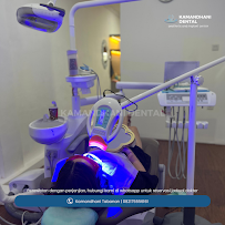 Klinik gigi kamandhani tabanan