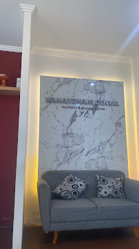 Klinik gigi kamandhani tabanan
