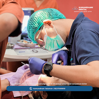 Klinik gigi kamandhani tabanan