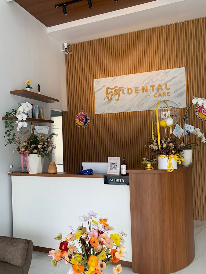 Esfi Dental Care dental clinic