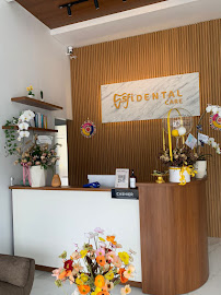 Esfi Dental Care in Bali