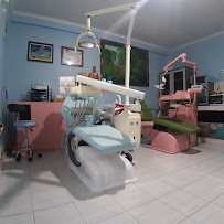 Praktek Gigi Ryanti AB