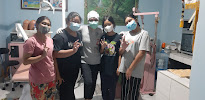 Praktek Gigi Ryanti AB