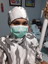 Praktek Gigi Ryanti Ab in Bali