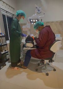 Dokter Gigi Tabanan “AND DENTAL CARE”