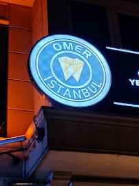 Omer Istanbul Dental Clinic Turkey