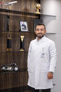 Omer Istanbul Dental Clinic Turkey