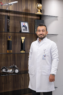 Omer Istanbul Dental Clinic Turkey