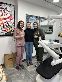 Omer Istanbul Dental Clinic Turkey