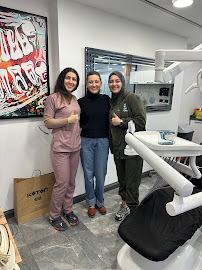 Omer Istanbul Dental Clinic Turkey