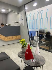 Omer Istanbul Dental Clinic Turkey