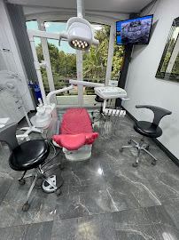Omer Istanbul Dental Clinic Turkey