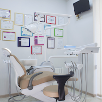 Dentor - Ia Osadze dental clinic/დენტორი - ია ოსაძის სტომატოლოგიური კლინიკა