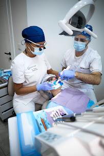 Dentor - Ia Osadze dental clinic/დენტორი - ია ოსაძის სტომატოლოგიური კლინიკა