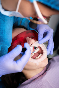 Dentor - Ia Osadze dental clinic/დენტორი - ია ოსაძის სტომატოლოგიური კლინიკა