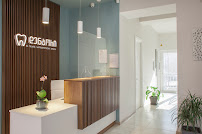 Dentor – Ia Osadze Dental Clinic in Tbilisi