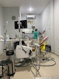Praktek Dokter Gigi I G.a.p. Oka Sulistyawati P. in Bali