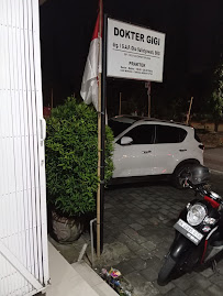 Praktek Dokter Gigi I G.A.P. Oka Sulistyawati P.