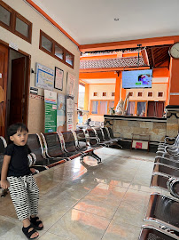 KLINIK KASTA GUMANI (24 HOURS CLINIC | RABIES VACCINE | IV DRIP | ON CALL 24 HOURS | GENTLE BIRTH )