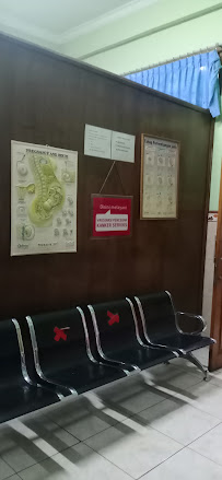 KLINIK KASTA GUMANI (24 HOURS CLINIC | RABIES VACCINE | IV DRIP | ON CALL 24 HOURS | GENTLE BIRTH )