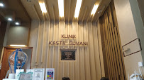 Klinik Kasta Gumani in Bali