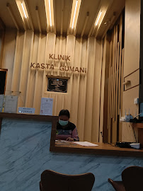 KLINIK KASTA GUMANI (24 HOURS CLINIC | RABIES VACCINE | IV DRIP | ON CALL 24 HOURS | GENTLE BIRTH )