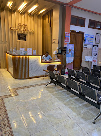 KLINIK KASTA GUMANI (24 HOURS CLINIC | RABIES VACCINE | IV DRIP | ON CALL 24 HOURS | GENTLE BIRTH )