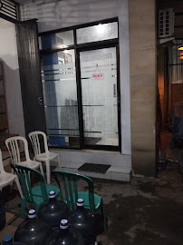 PRAKTEK DOKTER GIGI drg. NI NYOMAN WIDYAWATI
