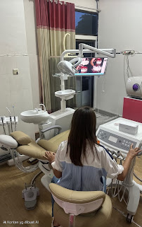 Praktek Dokter Gigi A.A.Sagung Mas Aritrisna