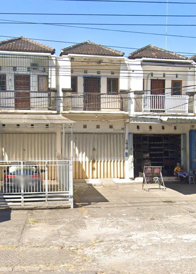 Aa dental clinic