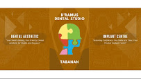 D’ Ramus Dental Studio Tabanan