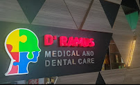 D Ramus Dental Studio Tabanan in Bali