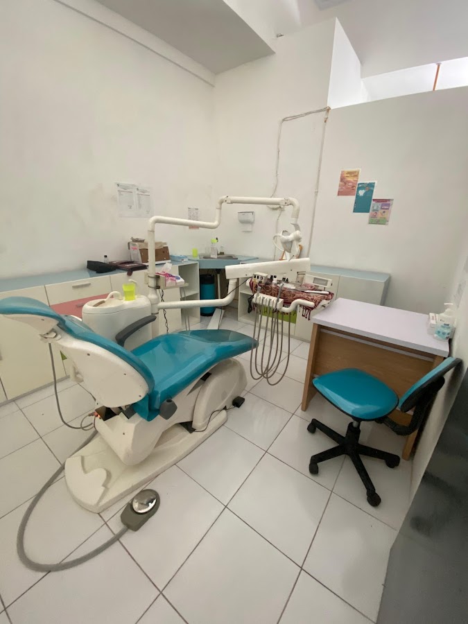 Barta Medika Clinic dental clinic