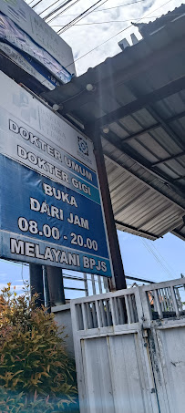 BARTA MEDIKA CLINIC