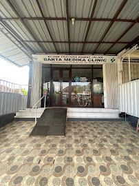 BARTA MEDIKA CLINIC